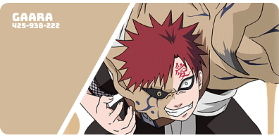 gaara