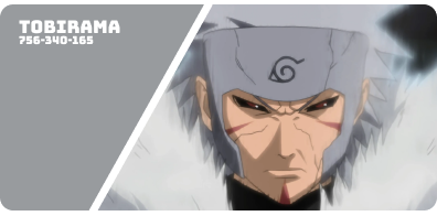 tobirama